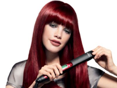 BRAUN Satin Hair Colour